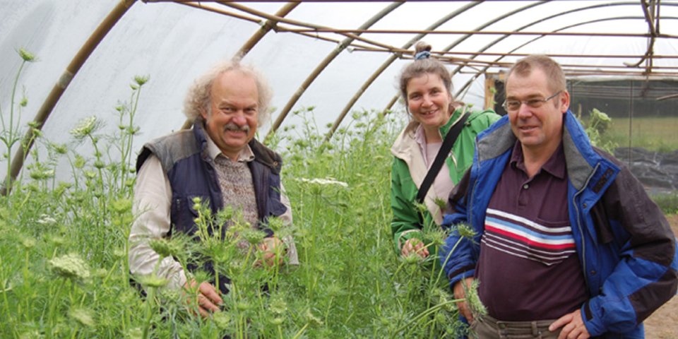 Christiansens Biolandhof